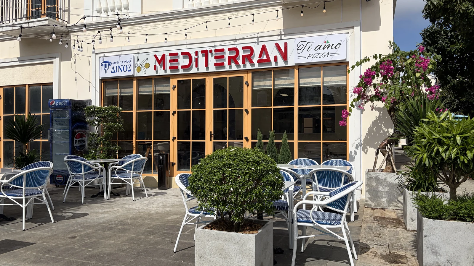 Mediterran gallery image 6