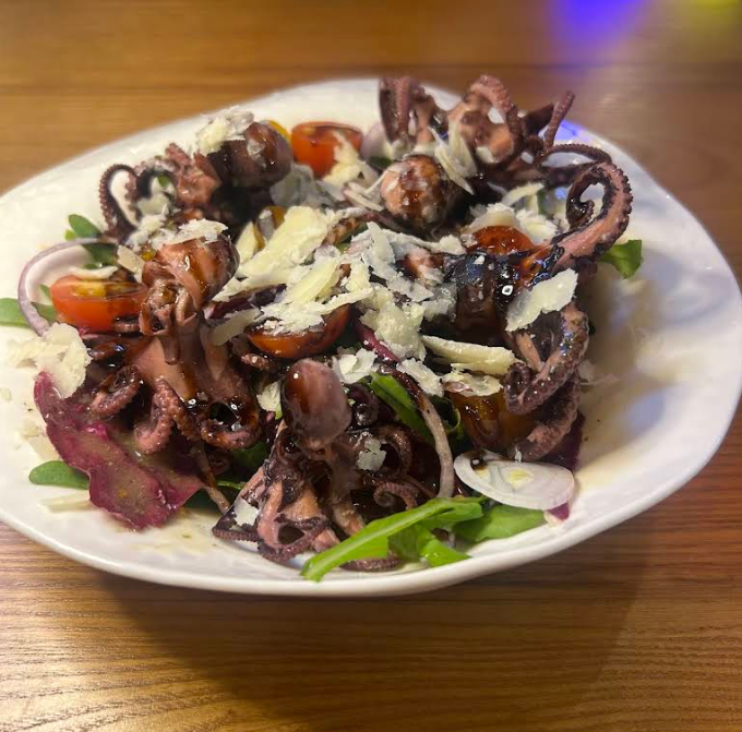 Featured dish photo from Chantel's Google review